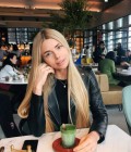 Rencontre Femme : Sveta, 37 ans à Ukraine  Stakhanov
